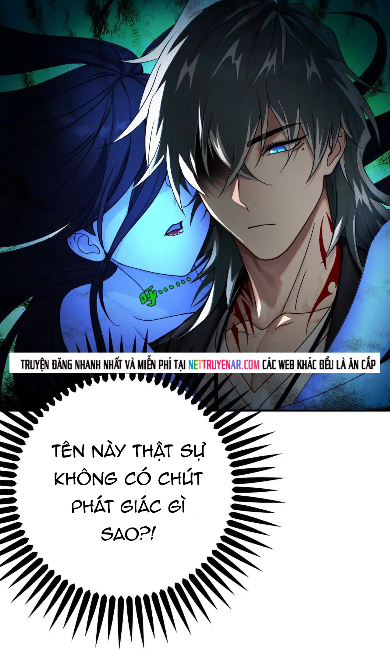 Tân Thiên Sư Chapter 18 - Trang 2
