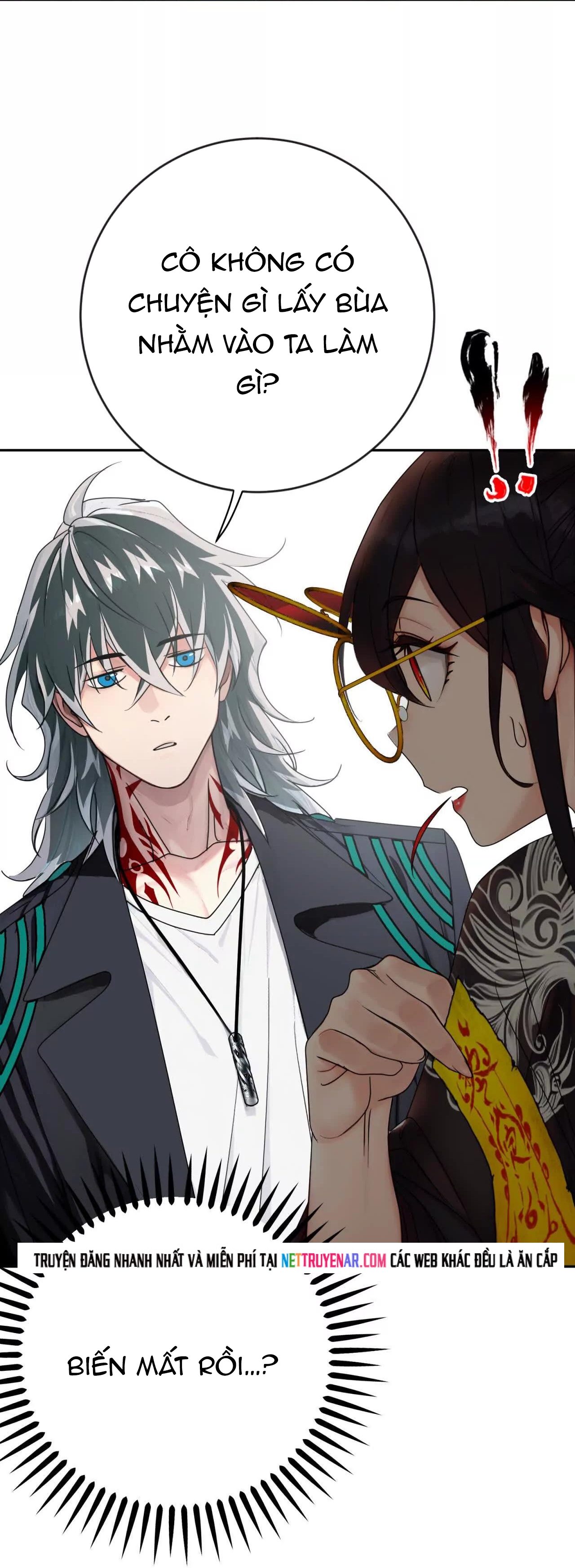 Tân Thiên Sư Chapter 18 - Trang 2