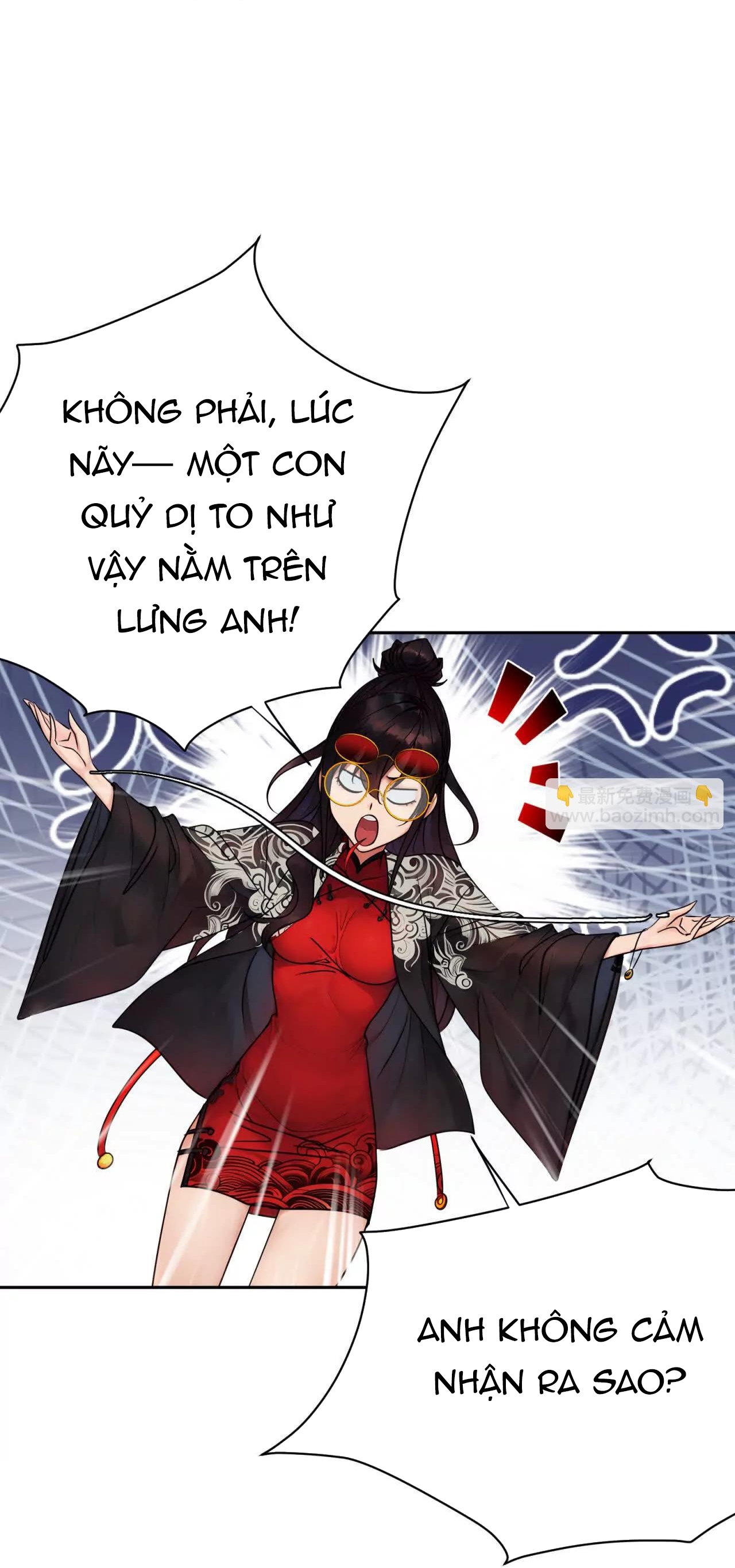 Tân Thiên Sư Chapter 18 - Trang 2