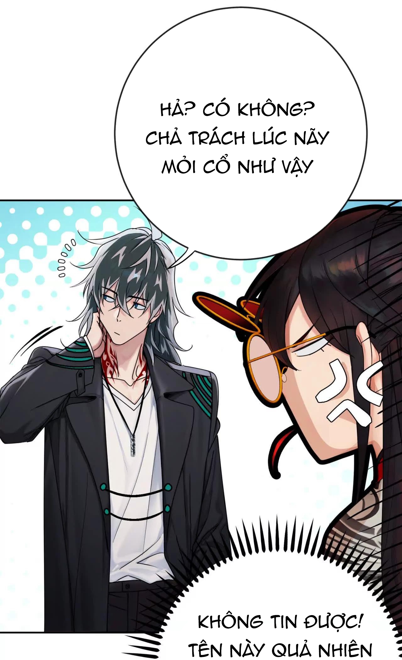 Tân Thiên Sư Chapter 18 - Trang 2