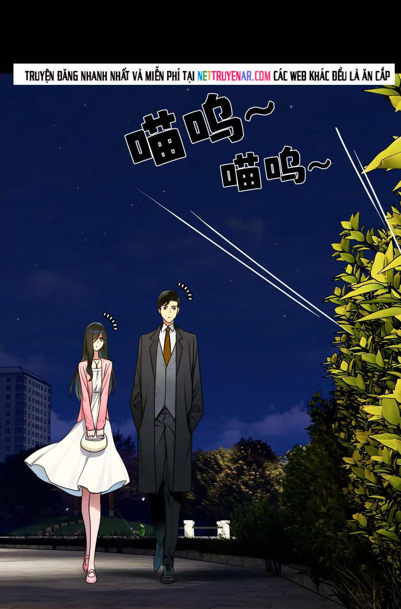 Tân Thiên Sư Chapter 18 - Trang 2