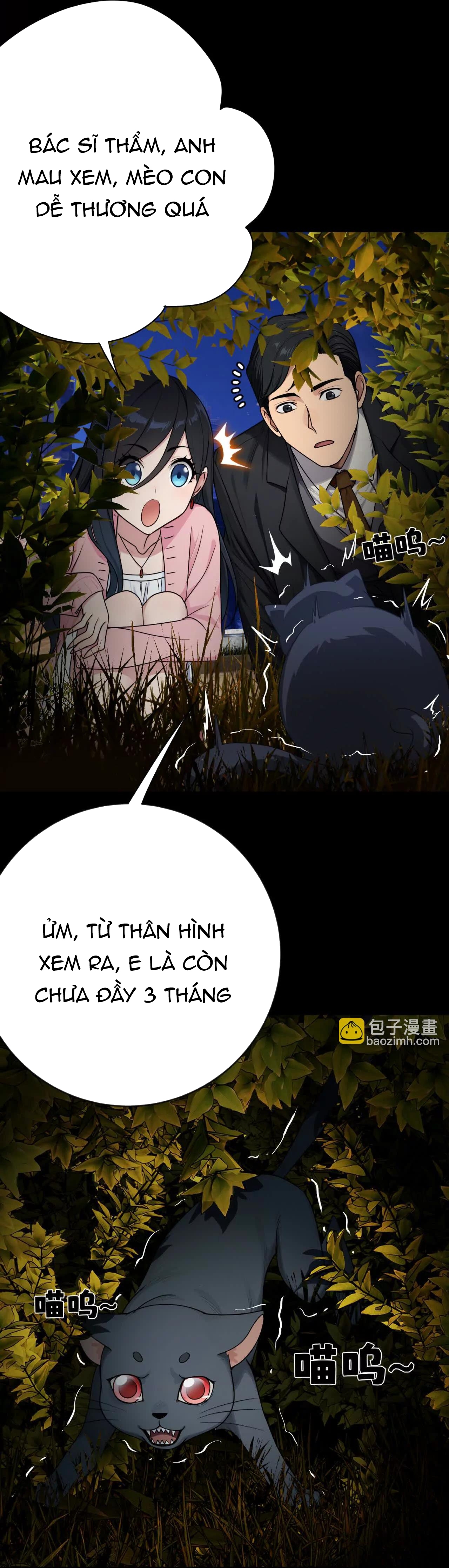 Tân Thiên Sư Chapter 18 - Trang 2