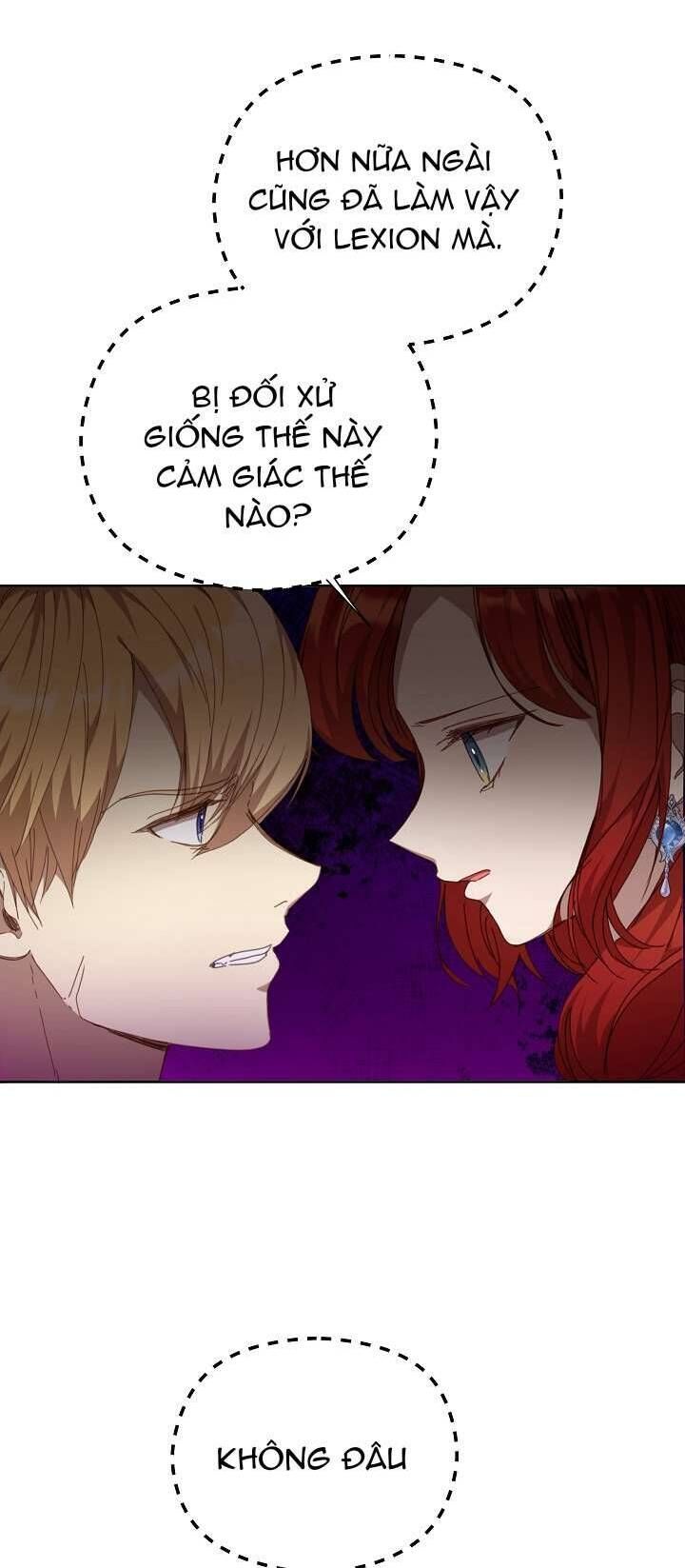 Tôi Đã Vô Tình Quyến Rũ Em Trai Của Nam Chính Chapter 27 - Trang 2