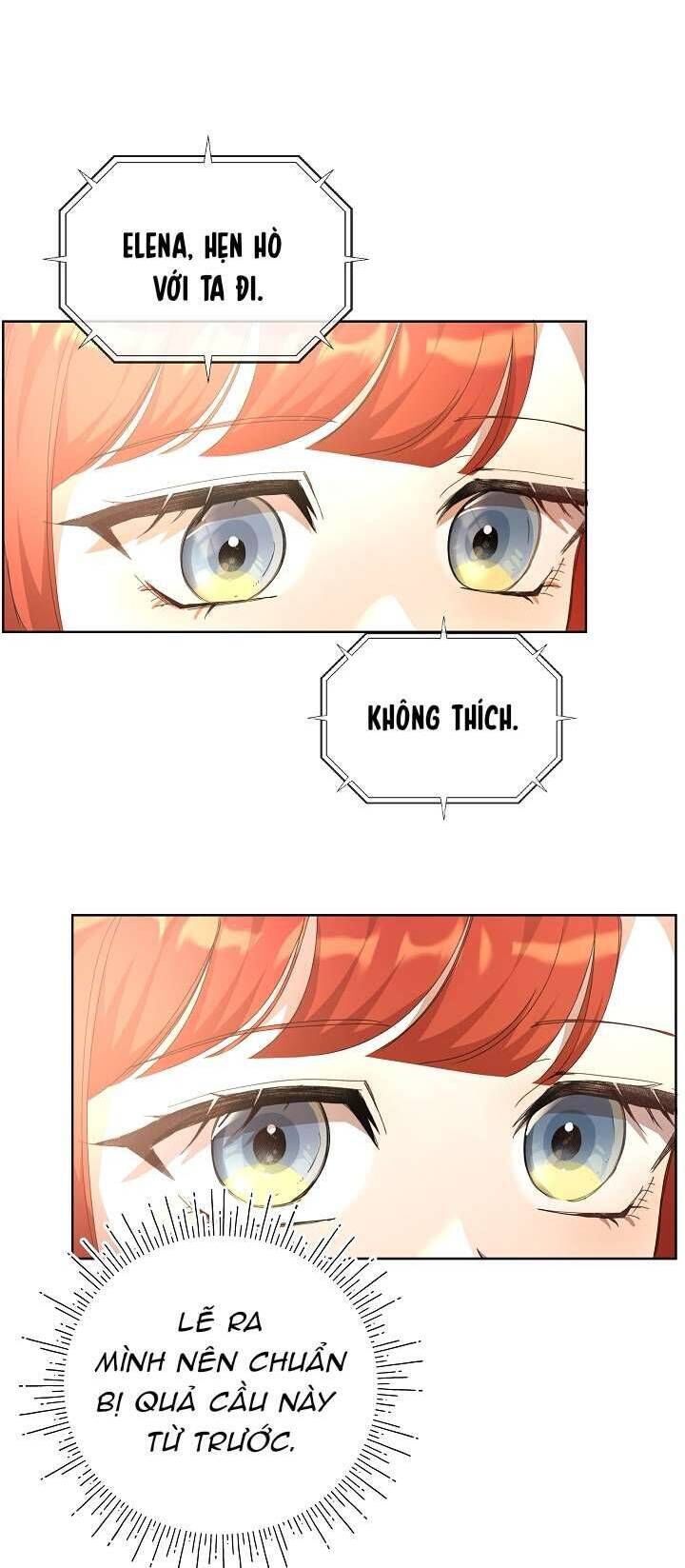 Tôi Đã Vô Tình Quyến Rũ Em Trai Của Nam Chính Chapter 27 - Trang 2