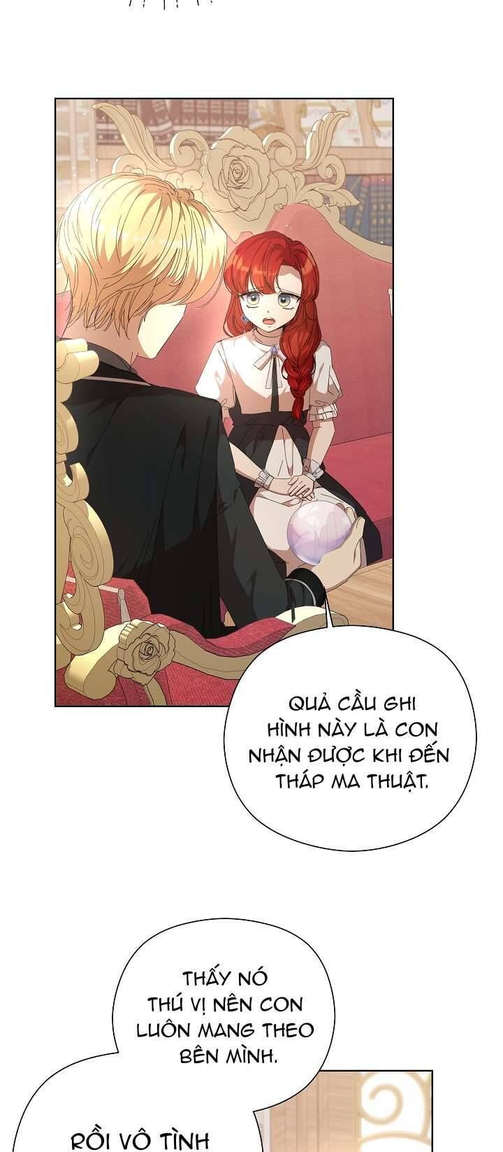 Tôi Đã Vô Tình Quyến Rũ Em Trai Của Nam Chính Chapter 27 - Trang 2