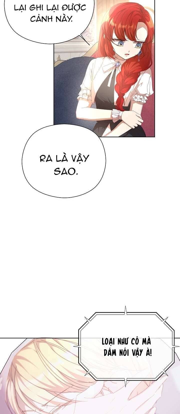 Tôi Đã Vô Tình Quyến Rũ Em Trai Của Nam Chính Chapter 27 - Trang 2