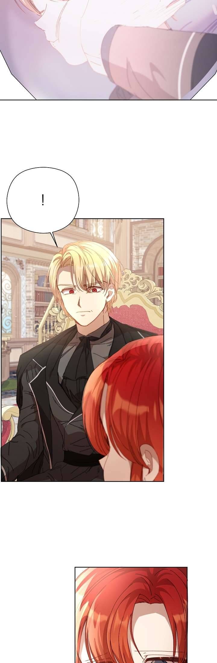 Tôi Đã Vô Tình Quyến Rũ Em Trai Của Nam Chính Chapter 27 - Trang 2