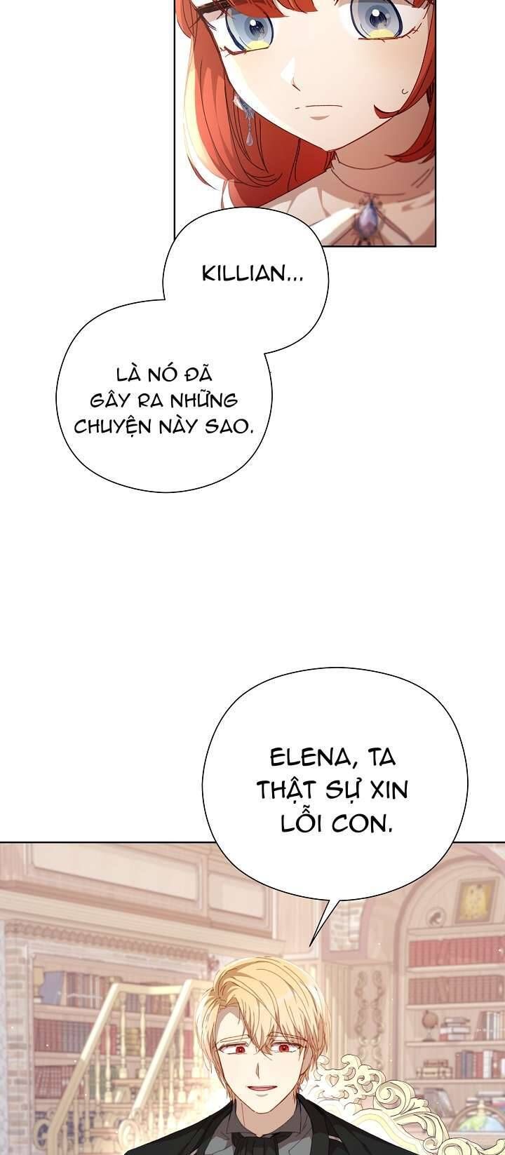 Tôi Đã Vô Tình Quyến Rũ Em Trai Của Nam Chính Chapter 27 - Trang 2
