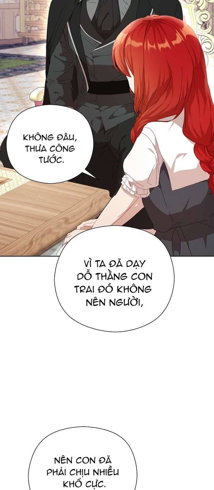Tôi Đã Vô Tình Quyến Rũ Em Trai Của Nam Chính Chapter 27 - Trang 2
