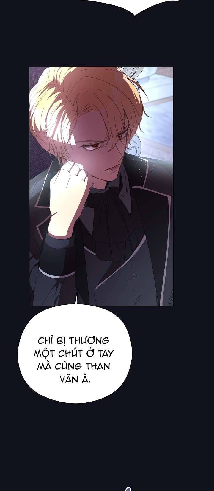 Tôi Đã Vô Tình Quyến Rũ Em Trai Của Nam Chính Chapter 27 - Trang 2