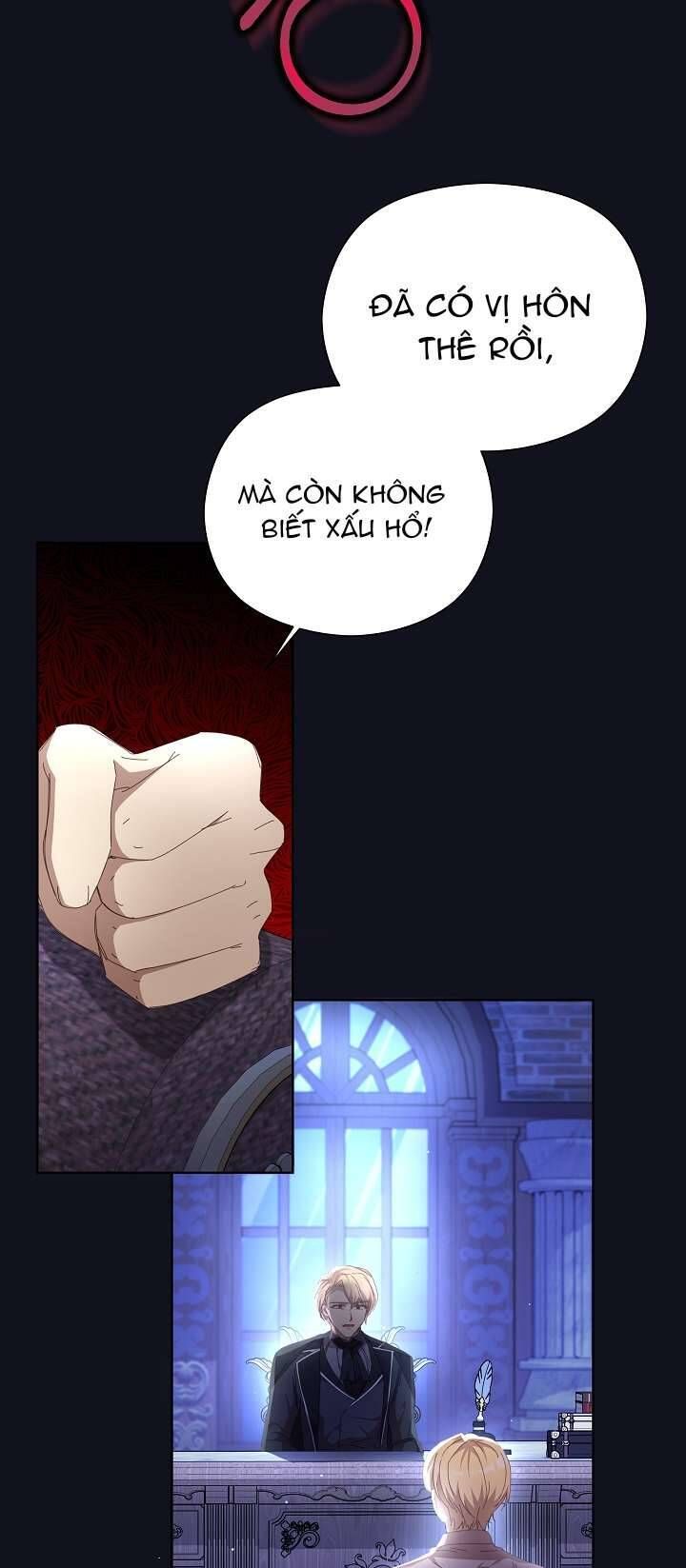 Tôi Đã Vô Tình Quyến Rũ Em Trai Của Nam Chính Chapter 27 - Trang 2