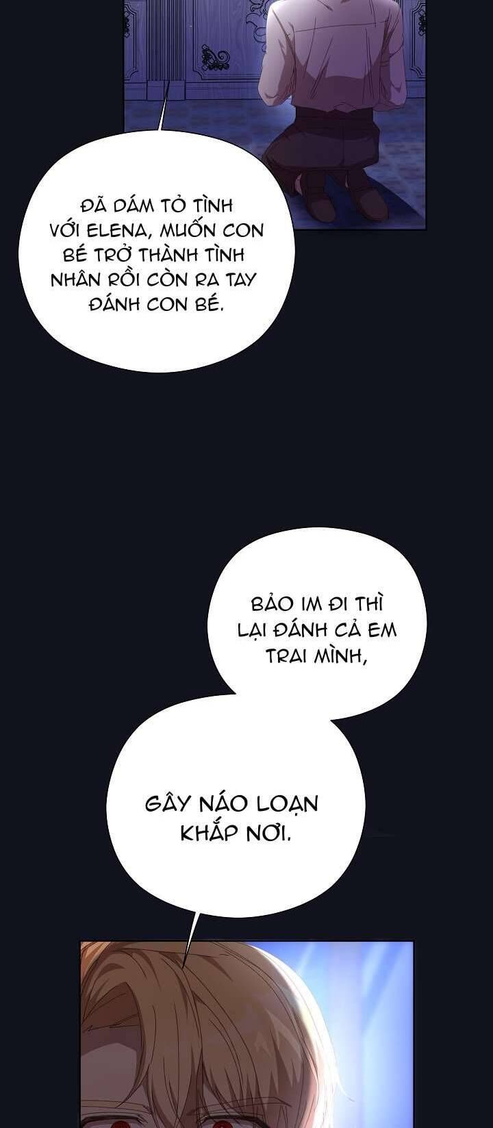 Tôi Đã Vô Tình Quyến Rũ Em Trai Của Nam Chính Chapter 27 - Trang 2