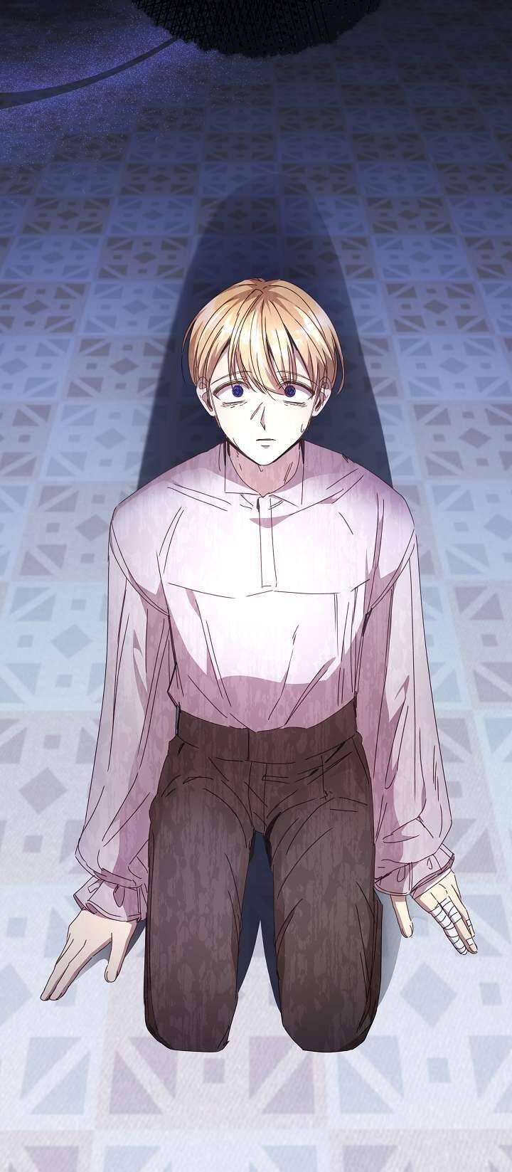 Tôi Đã Vô Tình Quyến Rũ Em Trai Của Nam Chính Chapter 27 - Trang 2