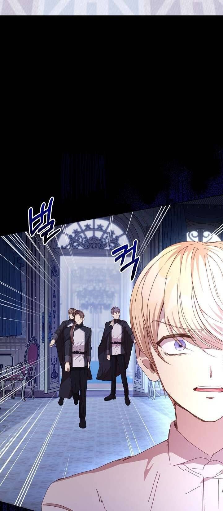 Tôi Đã Vô Tình Quyến Rũ Em Trai Của Nam Chính Chapter 27 - Trang 2