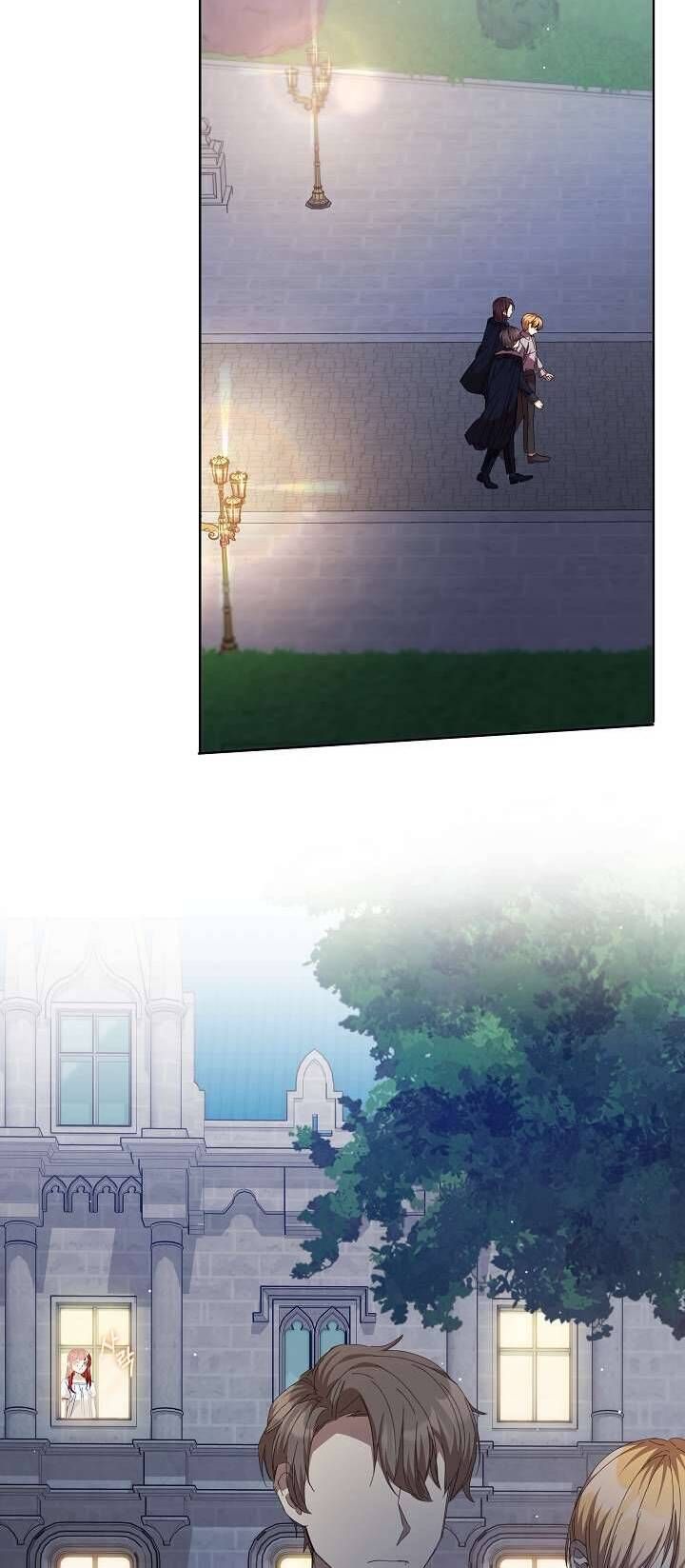 Tôi Đã Vô Tình Quyến Rũ Em Trai Của Nam Chính Chapter 27 - Trang 2