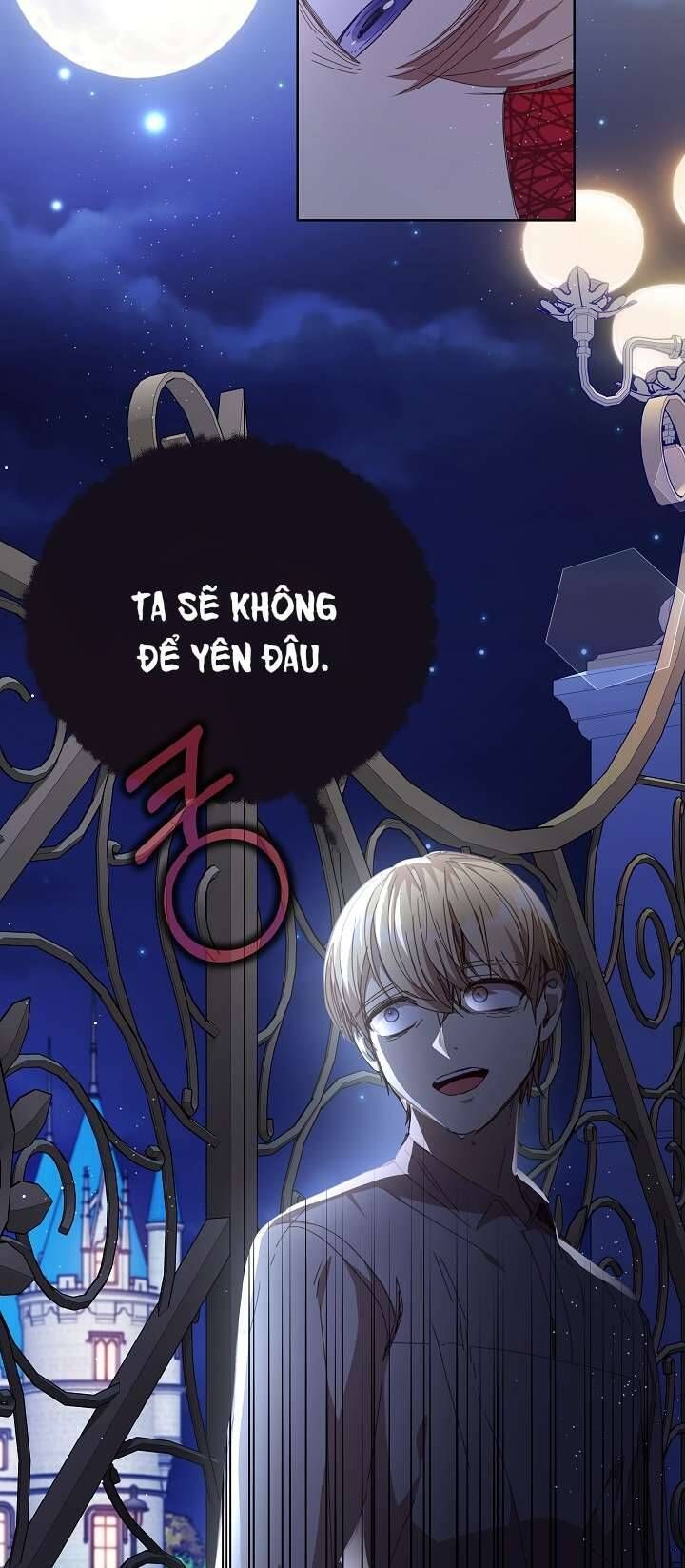 Tôi Đã Vô Tình Quyến Rũ Em Trai Của Nam Chính Chapter 27 - Trang 2