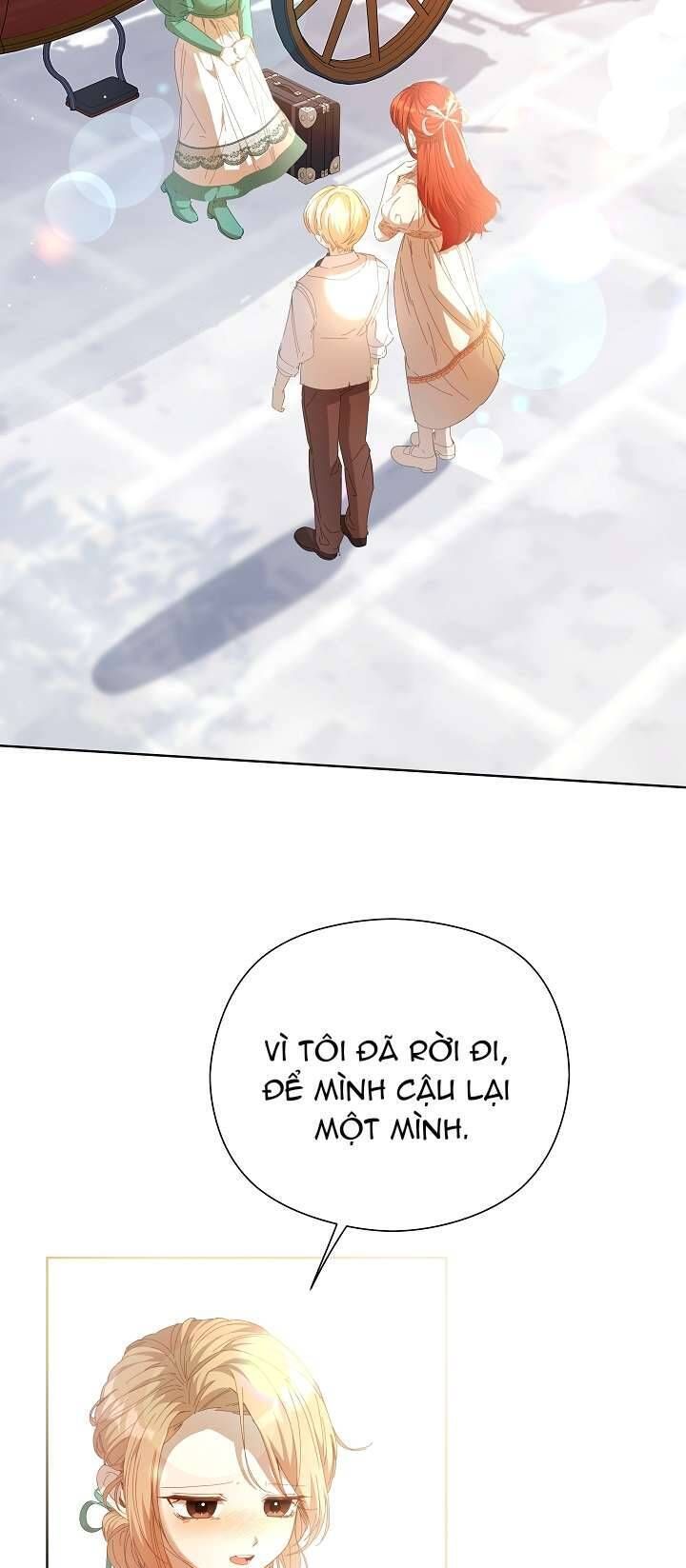 Tôi Đã Vô Tình Quyến Rũ Em Trai Của Nam Chính Chapter 27 - Trang 2