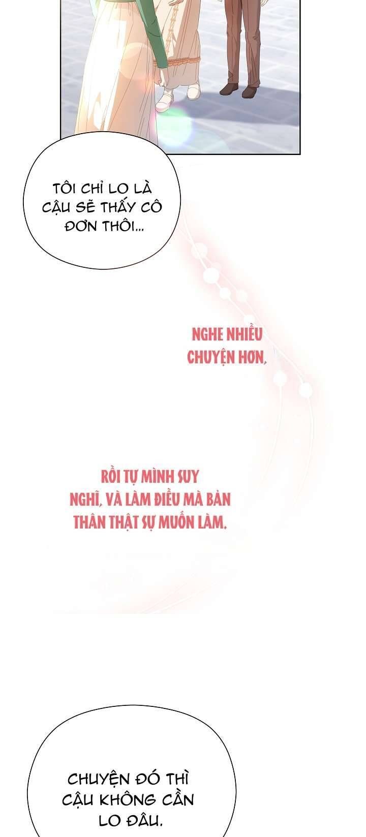 Tôi Đã Vô Tình Quyến Rũ Em Trai Của Nam Chính Chapter 27 - Trang 2