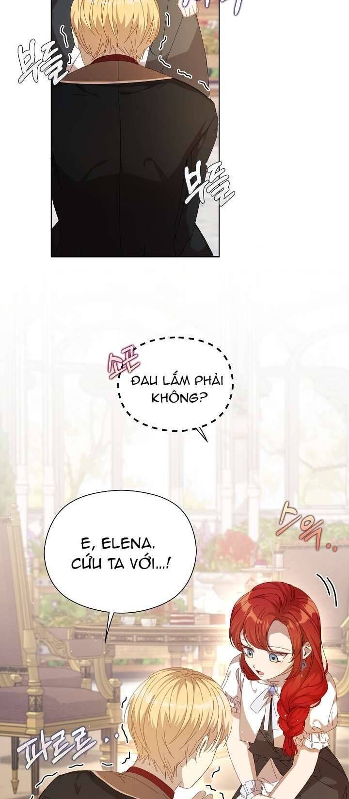 Tôi Đã Vô Tình Quyến Rũ Em Trai Của Nam Chính Chapter 27 - Trang 2