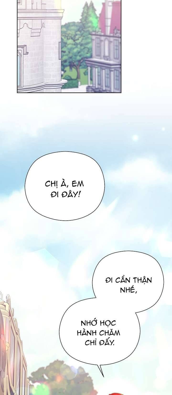 Tôi Đã Vô Tình Quyến Rũ Em Trai Của Nam Chính Chapter 27 - Trang 2
