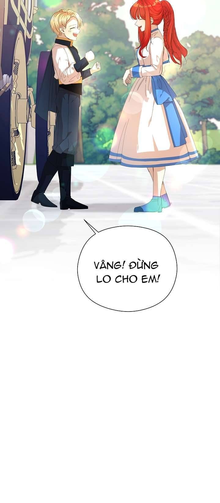 Tôi Đã Vô Tình Quyến Rũ Em Trai Của Nam Chính Chapter 27 - Trang 2