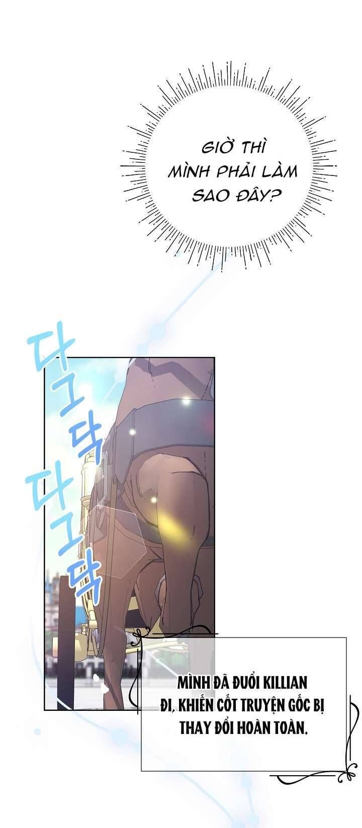 Tôi Đã Vô Tình Quyến Rũ Em Trai Của Nam Chính Chapter 27 - Trang 2