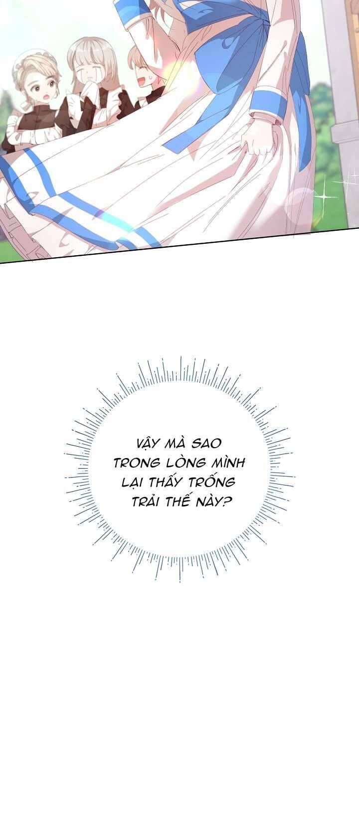 Tôi Đã Vô Tình Quyến Rũ Em Trai Của Nam Chính Chapter 27 - Trang 2