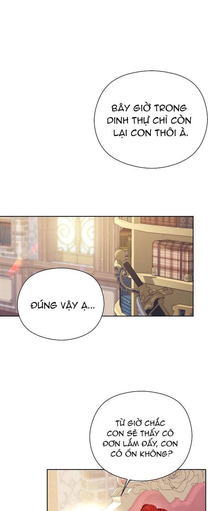 Tôi Đã Vô Tình Quyến Rũ Em Trai Của Nam Chính Chapter 27 - Trang 2