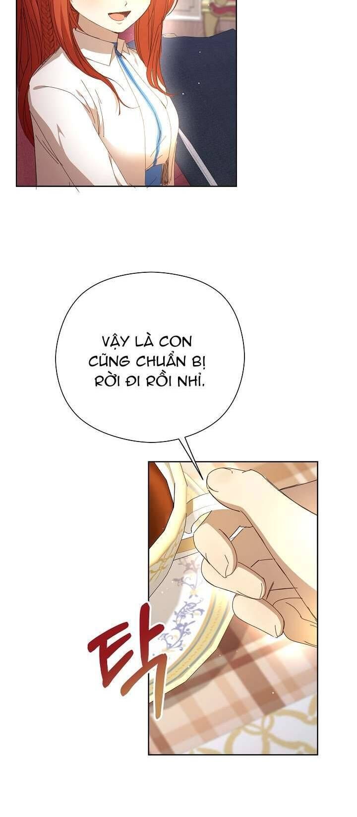 Tôi Đã Vô Tình Quyến Rũ Em Trai Của Nam Chính Chapter 27 - Trang 2