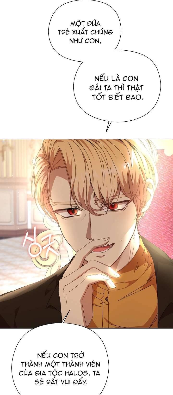 Tôi Đã Vô Tình Quyến Rũ Em Trai Của Nam Chính Chapter 27 - Trang 2