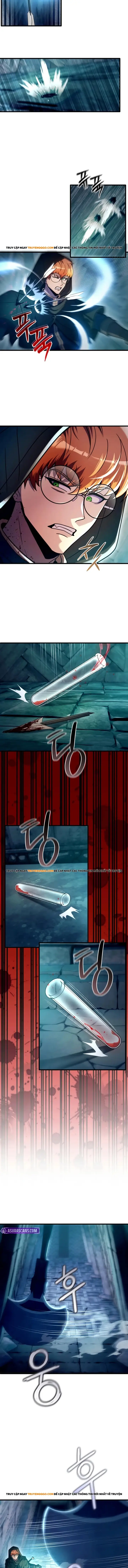 Cẩm Nang Sinh Tồn Của Vai Quần Chúng Cấp Siêu Việt Chapter 36 - Trang 2