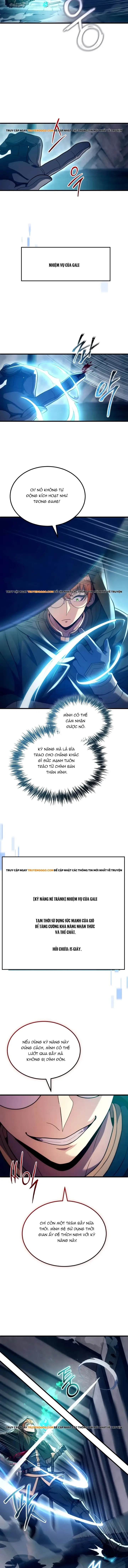 Cẩm Nang Sinh Tồn Của Vai Quần Chúng Cấp Siêu Việt Chapter 36 - Trang 2