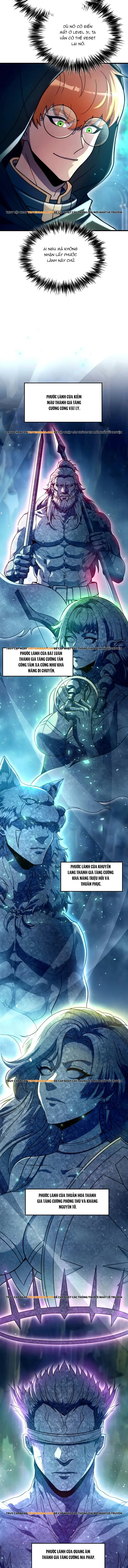 Cẩm Nang Sinh Tồn Của Vai Quần Chúng Cấp Siêu Việt Chapter 36 - Trang 2