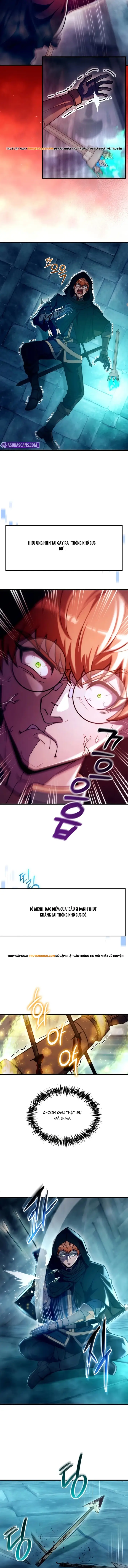Cẩm Nang Sinh Tồn Của Vai Quần Chúng Cấp Siêu Việt Chapter 36 - Trang 2