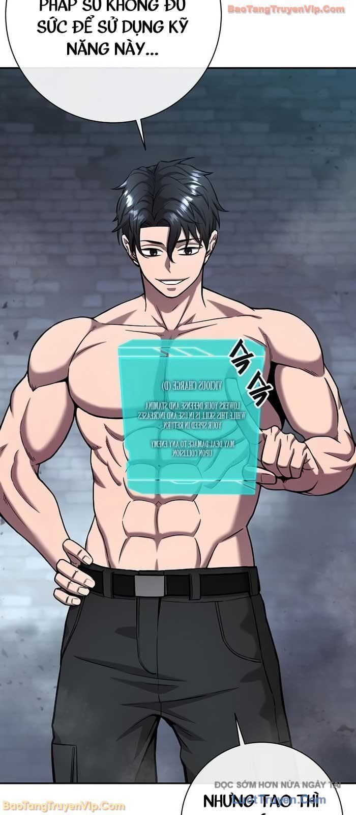 Ma Pháp Sư Hắc Ám Trở Về Để Nhập Ngũ Chapter 56 - Trang 2