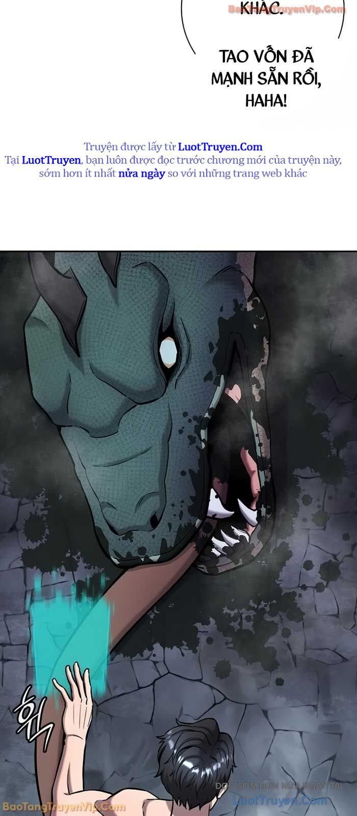 Ma Pháp Sư Hắc Ám Trở Về Để Nhập Ngũ Chapter 56 - Trang 2