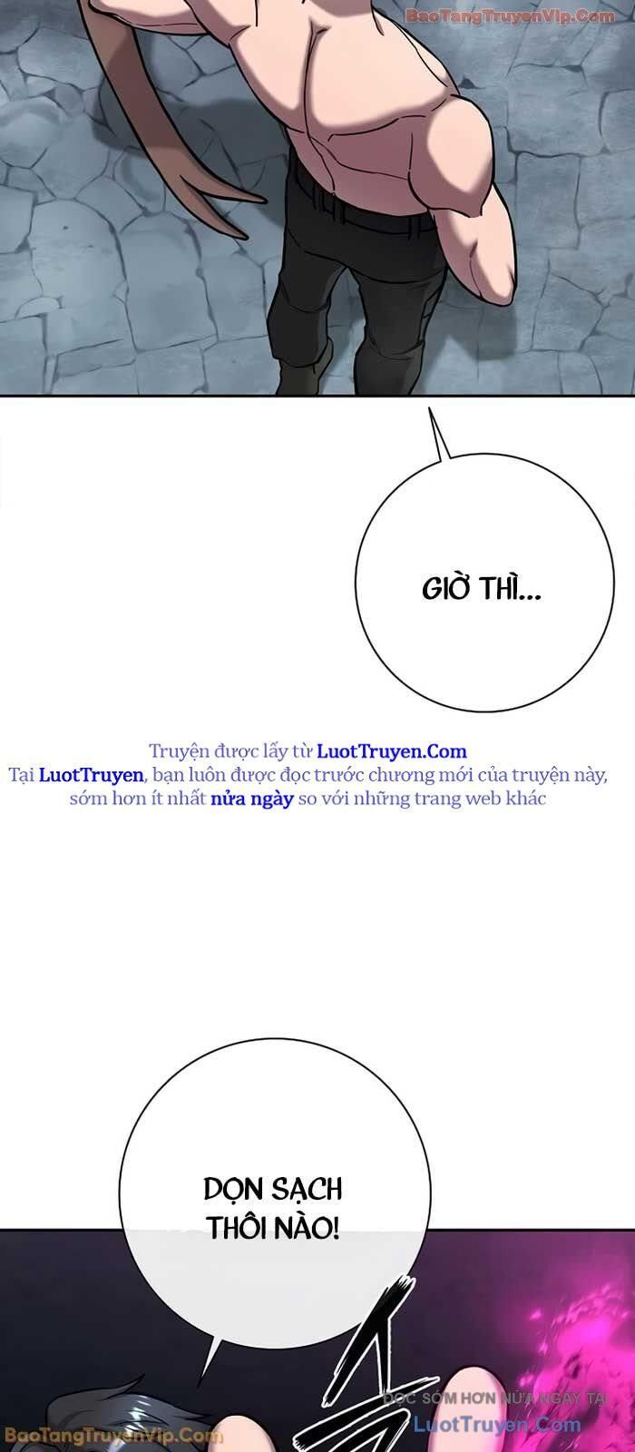 Ma Pháp Sư Hắc Ám Trở Về Để Nhập Ngũ Chapter 56 - Trang 2