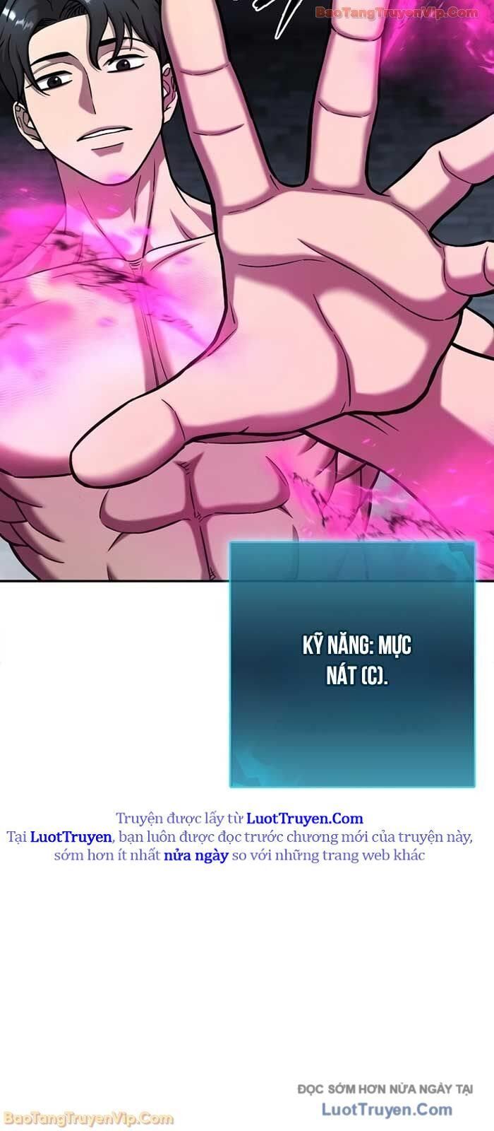 Ma Pháp Sư Hắc Ám Trở Về Để Nhập Ngũ Chapter 56 - Trang 2