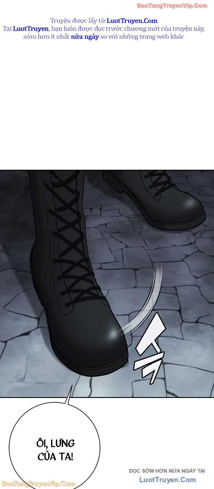 Ma Pháp Sư Hắc Ám Trở Về Để Nhập Ngũ Chapter 56 - Trang 2