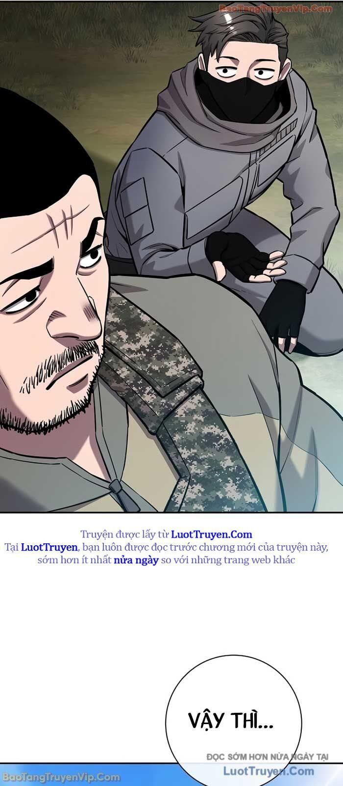 Ma Pháp Sư Hắc Ám Trở Về Để Nhập Ngũ Chapter 56 - Trang 2