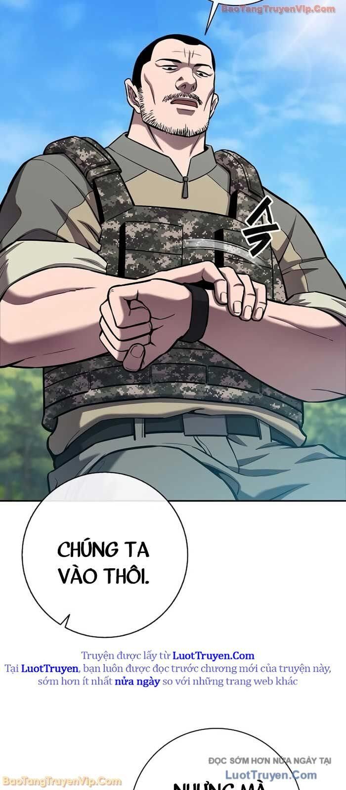 Ma Pháp Sư Hắc Ám Trở Về Để Nhập Ngũ Chapter 56 - Trang 2