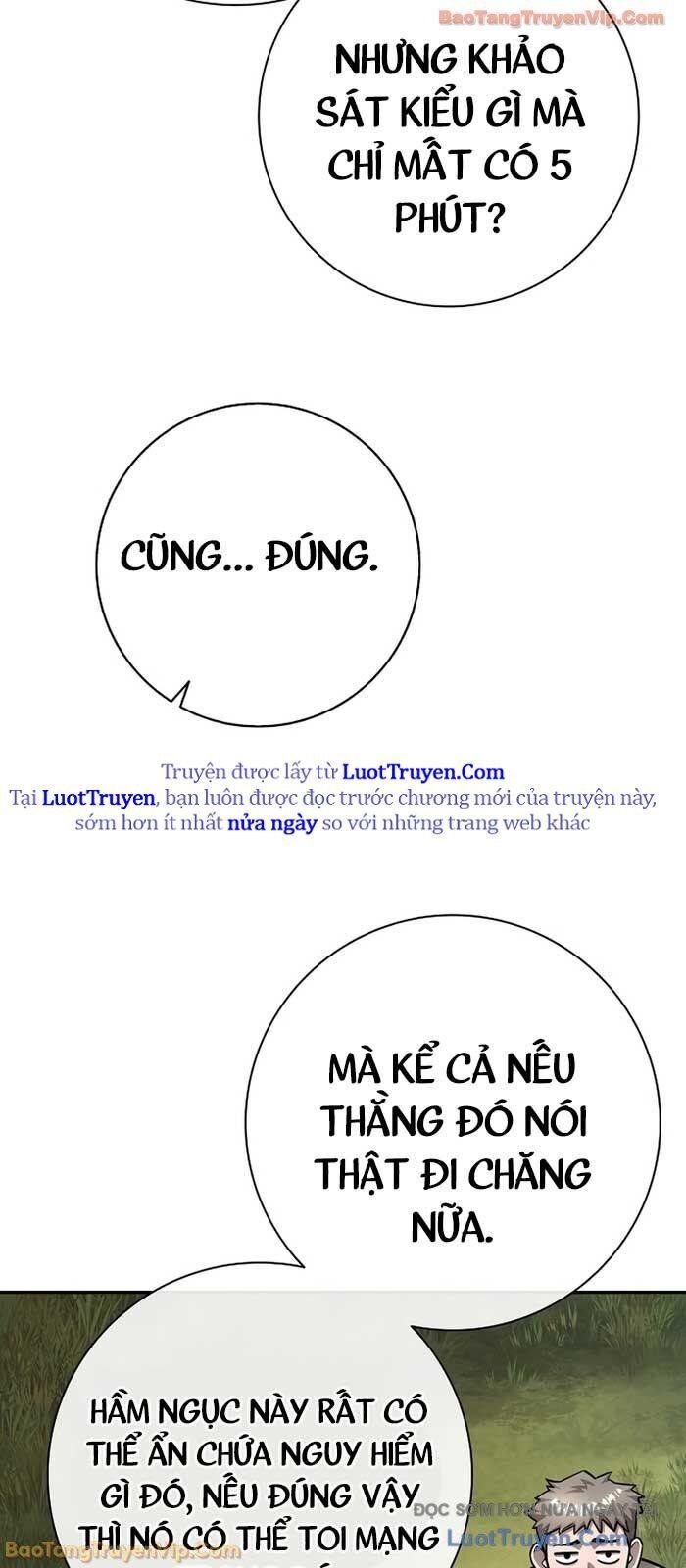 Ma Pháp Sư Hắc Ám Trở Về Để Nhập Ngũ Chapter 56 - Trang 2