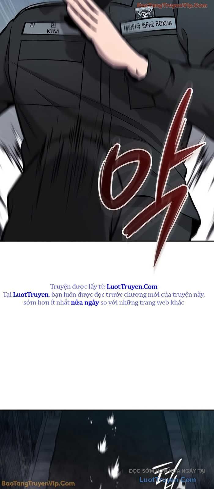 Ma Pháp Sư Hắc Ám Trở Về Để Nhập Ngũ Chapter 56 - Trang 2