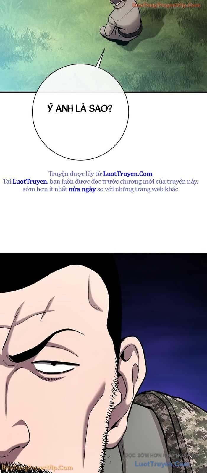 Ma Pháp Sư Hắc Ám Trở Về Để Nhập Ngũ Chapter 56 - Trang 2