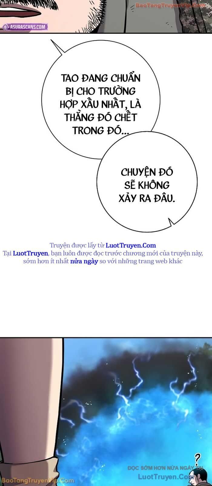 Ma Pháp Sư Hắc Ám Trở Về Để Nhập Ngũ Chapter 56 - Trang 2
