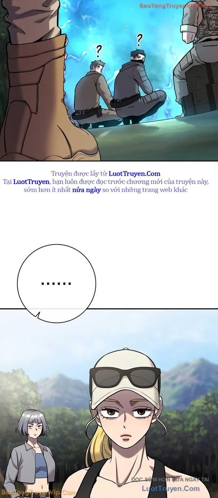 Ma Pháp Sư Hắc Ám Trở Về Để Nhập Ngũ Chapter 56 - Trang 2