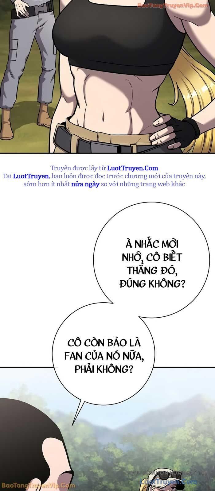 Ma Pháp Sư Hắc Ám Trở Về Để Nhập Ngũ Chapter 56 - Trang 2