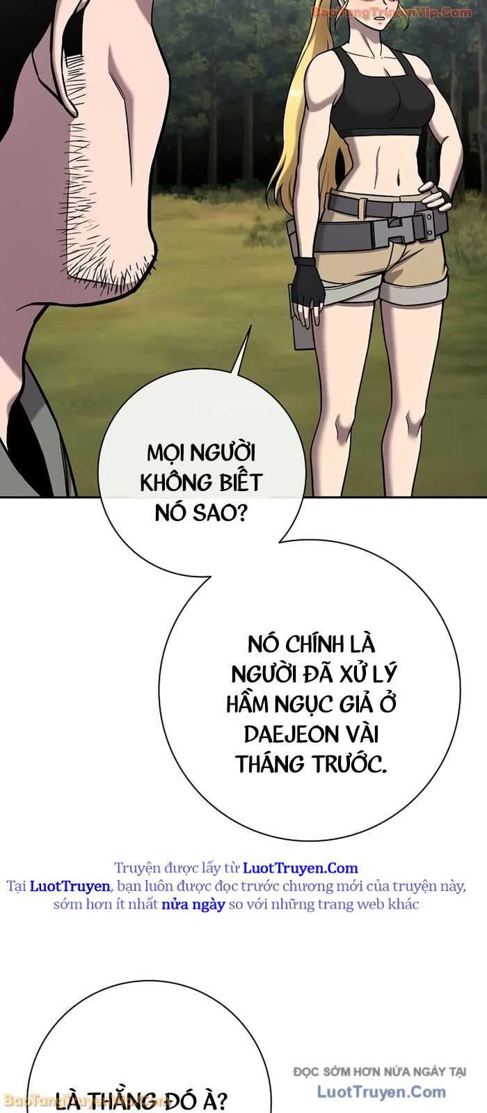 Ma Pháp Sư Hắc Ám Trở Về Để Nhập Ngũ Chapter 56 - Trang 2