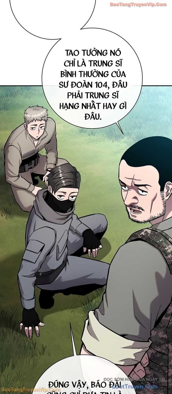 Ma Pháp Sư Hắc Ám Trở Về Để Nhập Ngũ Chapter 56 - Trang 2