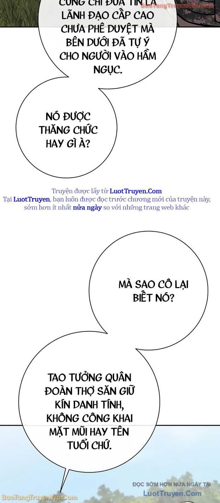 Ma Pháp Sư Hắc Ám Trở Về Để Nhập Ngũ Chapter 56 - Trang 2